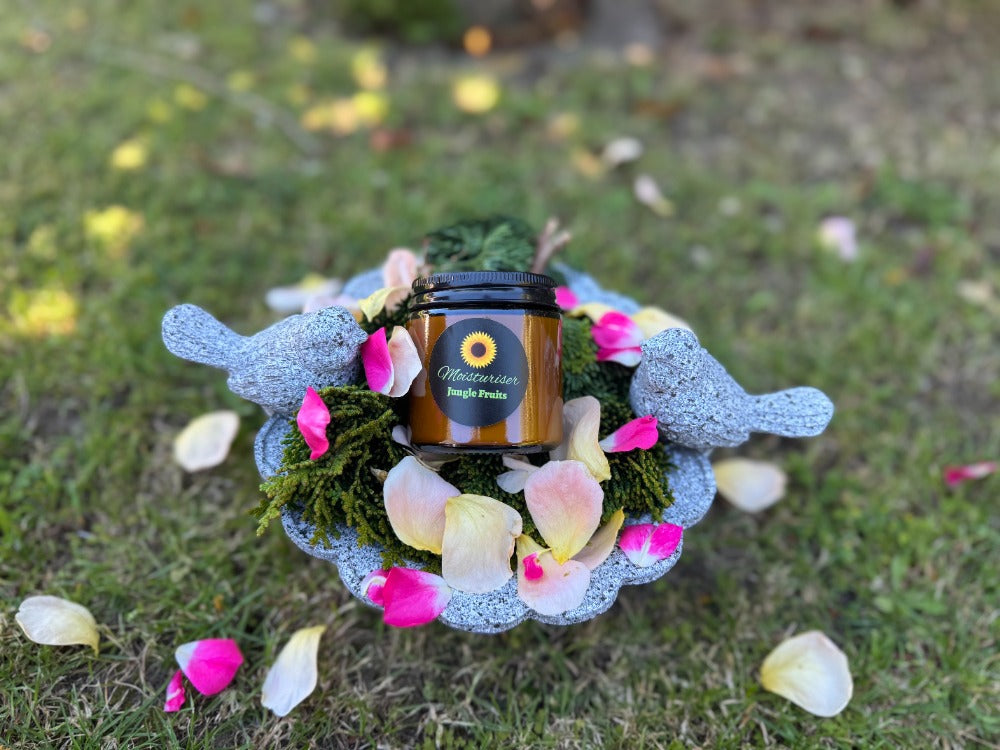 Moisturiser - Jungle Fruit 100 ml