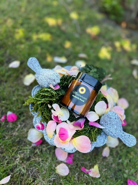 Moisturiser - Perfectly Peach 100 ml