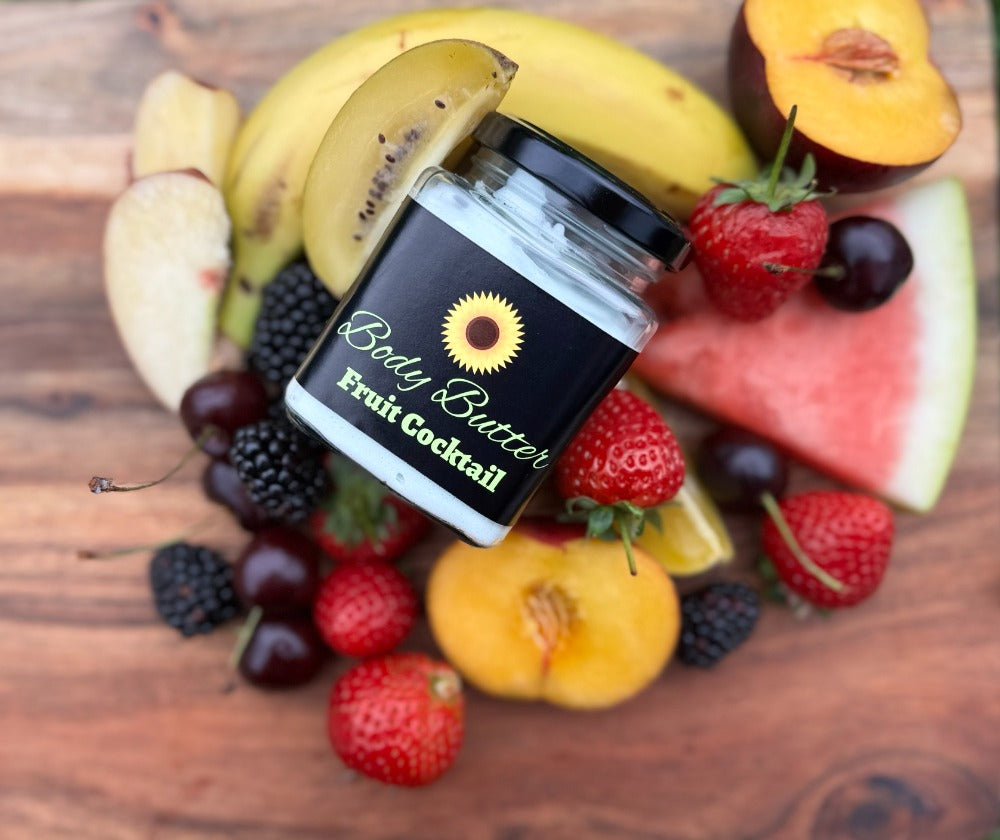 Body Butter - Fruit Cocktail